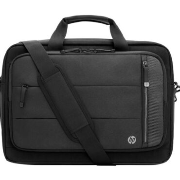 HP Rnw Exec 16" Laptop Bag, 6B8Y2AA