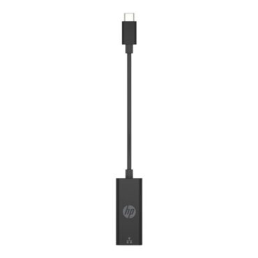 HP USB-C to RJ45 Adapter G2- EOL, 4Z527AA