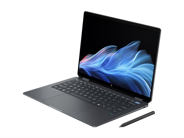 Laptop HP OB Flip x360 14-fh0005nm U7 258V 14", B9PV7EA#BED - Slika 2