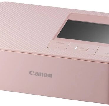 Canon Selphy CP1500, foto printer, rozi