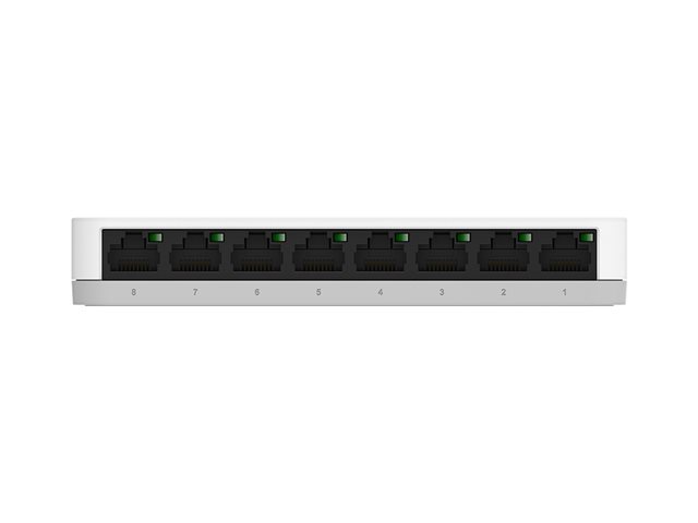 D-Link GO-SW-8G/E 8-Port Gigabit Switch, GO-SW-8G/E - Slika 5
