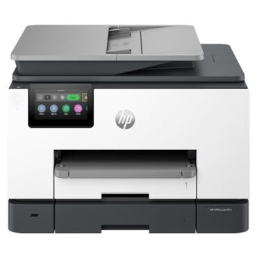 HP OfficeJet Pro 9130b AiO color Printer, 4U561B#686