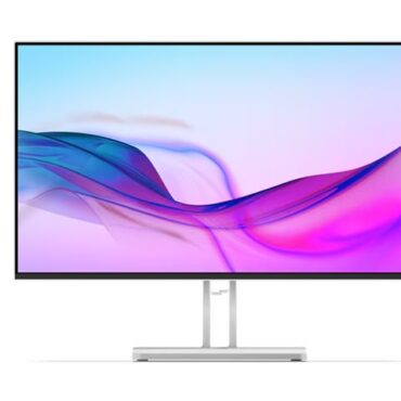 Monitor Lenovo L27"-4A 27" IPS FHD WLED, 67BEKAC1EU