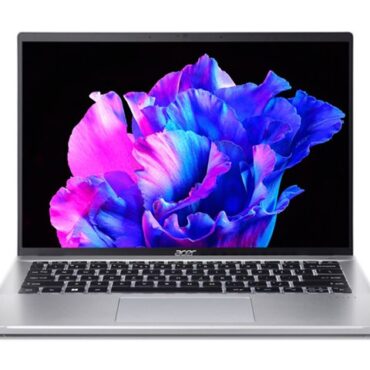 Laptop Acer SFG14-42-R62A R7 7840U 14" 16GB, NX.KLEEX.00F