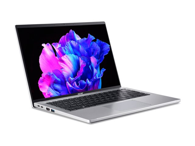 Laptop Acer SFG14-42-R62A R7 7840U 14" 16GB, NX.KLEEX.00F - Slika 4