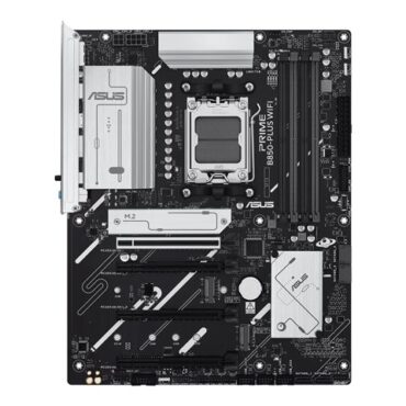 ASUS PRIME B850-PLUS WIFI AM5, PRIME B850-PLUS WIFI