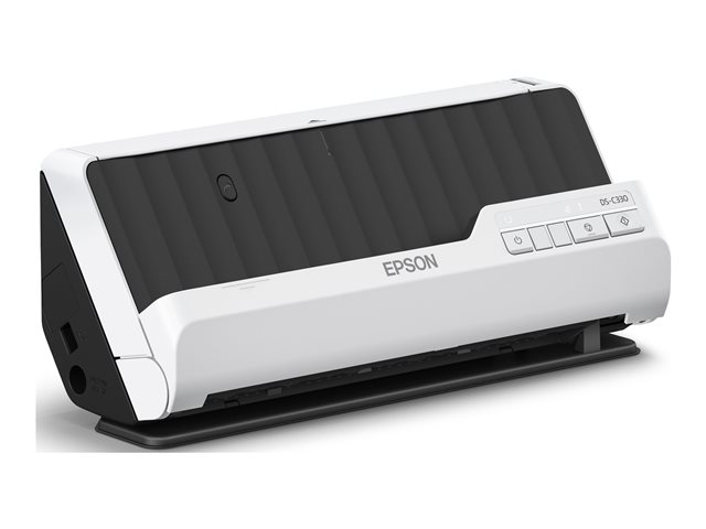 Epson WorkForce DS-C330 Scanner 30ppm, B11B272401 - Slika 4