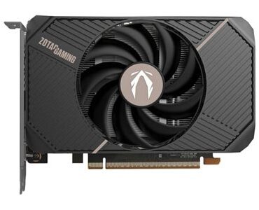 ZOTAC GAMING RTX5060 SOLO 8GB, ZT-B50600G-10L