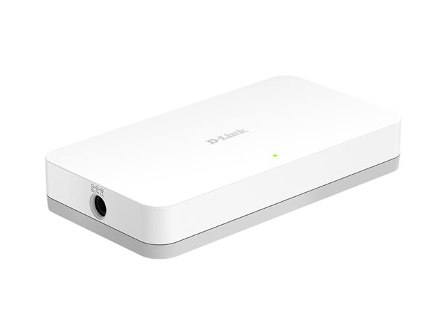 D-Link GO-SW-8G/E 8-Port Gigabit Switch, GO-SW-8G/E - Slika 3