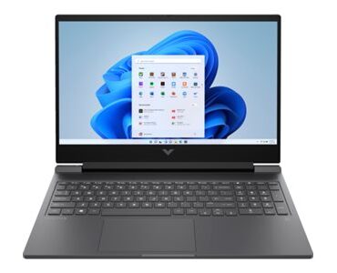 Laptop HP VICTUS 16-r1700nm i5-14450HX 16,1", BT3Q9EA#BED
