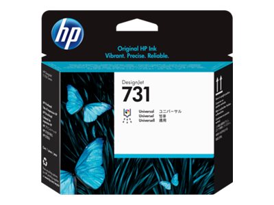 HP 731 Printhead, P2V27A