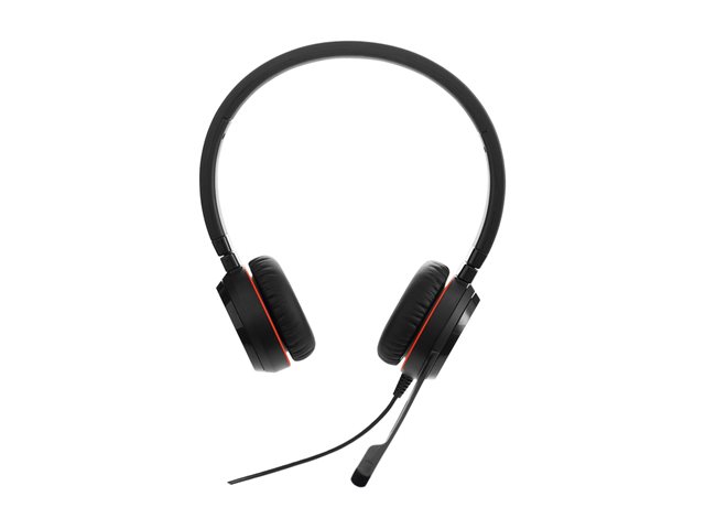 Jabra Evolve 20 SE Stereo UC, 4999-829-409