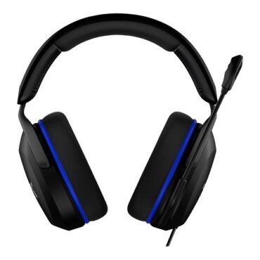HP HyperX Cloud Stinger 2 Core Headset, 6H9B6AA