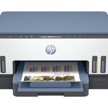 HP Smart Tank 725 All-in-One A4 Color, 28B51A#670