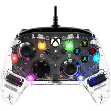 HP HyperX Clutch Gladiate RGB Gaming Con, 7D6H2AA