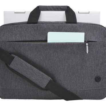 HP Prelude Pro 15,6" Laptop Bag, 4Z514AA