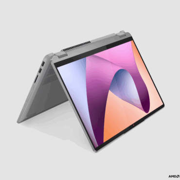 Laptop Lenovo Flex 5 R7-5825U/16GB/512GB/14"FHD/W11H