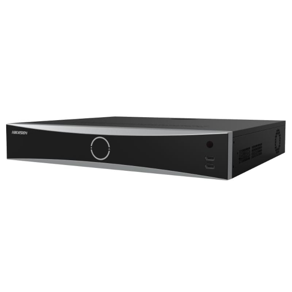 Digitalni video snimač DS-7716NXI-K4/16P - Slika 2