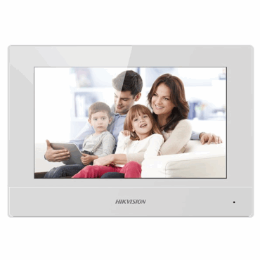 Unutarnja jedinica DS-KH6320-WTE1 bijeli 305301796