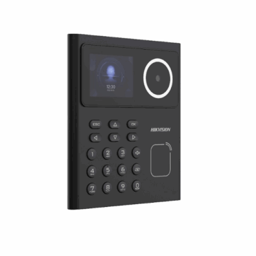 Kontrol pristupa DS-K1T320MWX