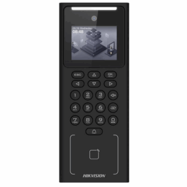 Kontrol pristupa DS-K1T321MWX