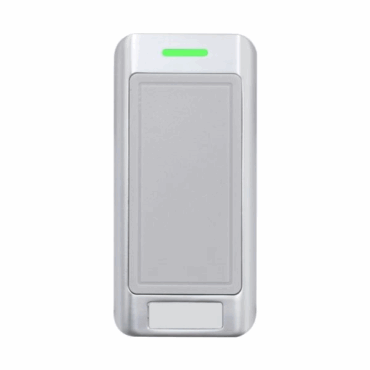 ANTIVANDAL SAMOSTOJEĆI čitač S WIEGANDOM