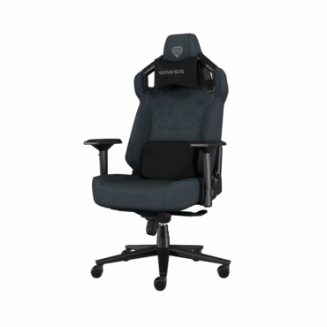 Genesis Nitro 800, Gaming stolica, siva