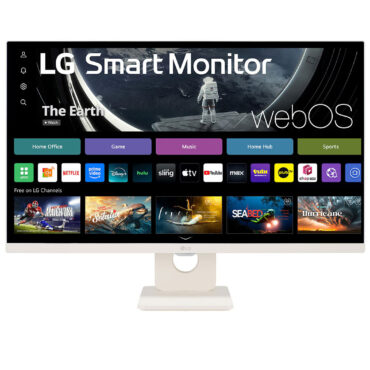 Monitor LG 27U511SA