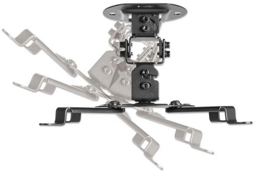 Manhattan stropni nosač projektora, do 13.5 kg