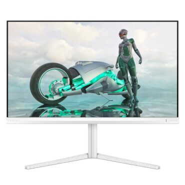 Monitor Philips 27M2N3501PA, 27", QHD, 2xHDMI, DP, 260Hz