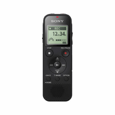 Sony ICD-PX470, digitalni diktafon, 4GB, MP3, USB