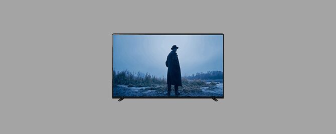 Sony K-55XR80, 55" 4K HDR Google TV, OLED