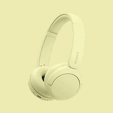 Sony WH-CH520, bežične slušalice, Bluetooth