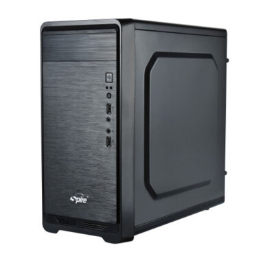 Spire Tricer 1413, USB 3.0, 420W crno kućište