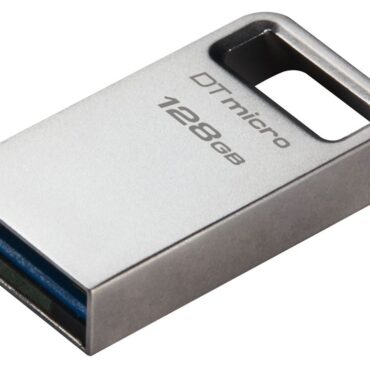 Memorija UFD 128GB DT MICRO G2 KIN