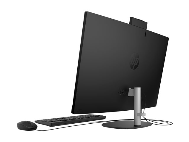 All-in-One HP 27-cr0045ny i5-1335U 27" 2x8GB, B5EG9EA#BED - Slika 4