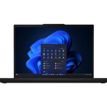 Laptop Lenovo Thinkpad T16 G4 U5 225U 16" 16GB 512GB, 21QE0029SC