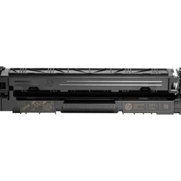 HP 201A Tonercartridge black, CF400A