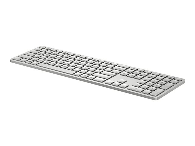 HP 970 Programmable Wireless Keyboard, 3Z729AA#BED - Slika 2