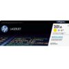 HP 201A Tonercartridge yellow, CF402A - Slika 2