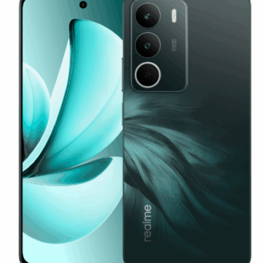 RealMe C71 6,74", OctaCore, 6GB/128GB, sivi