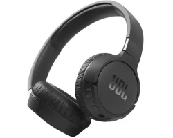 JBL Tune 660NC BT5.0 naglavne bežične slušalice s mikrofonom, eliminacija buke, crne - Slika 5