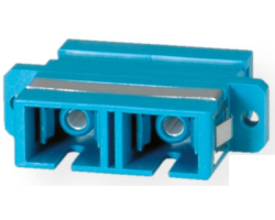 Roline VALUE optički adapter SC/SC Duplex, OS2, Z - Slika 2