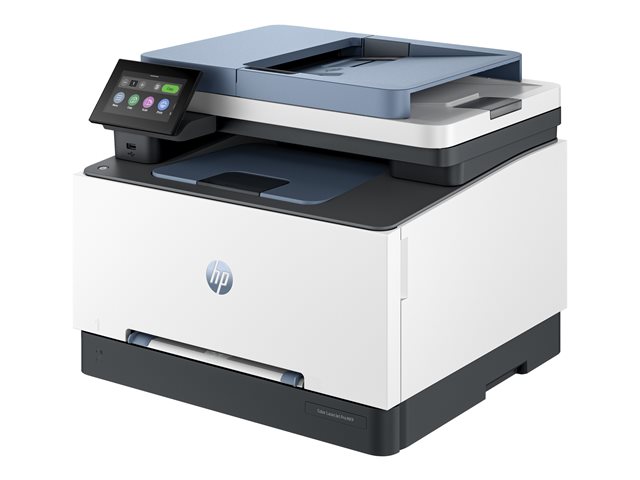 HP Color LJ Pro MFP 3302fdn 25ppm Prntr, 499Q7F#B19 - Slika 2
