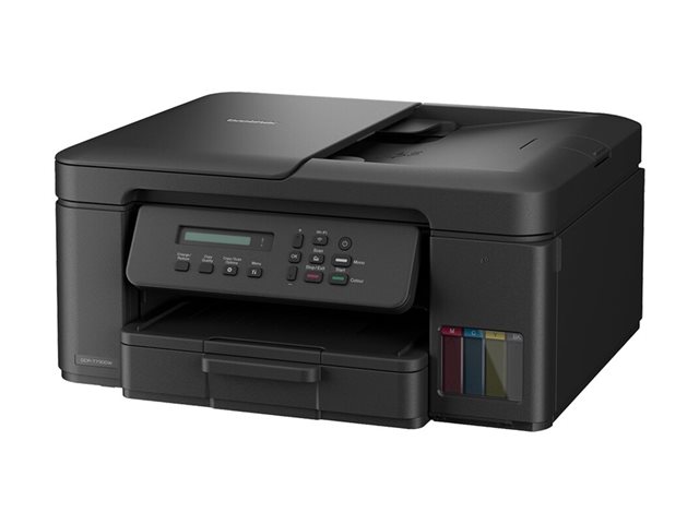 Brother DCPT730DWYJ1 Color Inkjet A4 MFP, DCPT730DWYJ1 - Slika 2