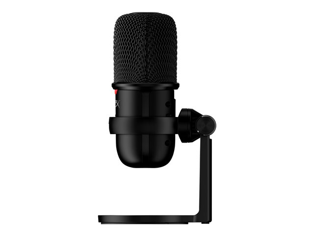 HP HyperX SoloCast - USB Microphone, 4P5P8AA - Slika 3