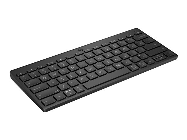 HP 350 Black Compact Multi-Device KBD, 692S8AA#BED - Slika 4