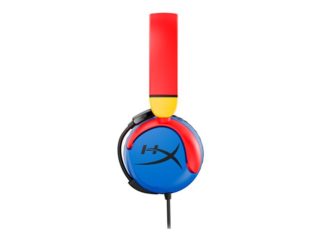 HP HyperX Cloud Mini Wired Multi Headset, 7G8F3AA - Slika 3