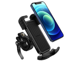 UGREEN držač smartphonea, za bicikl, crni - Slika 7