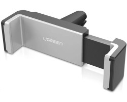 UGREEN držač za smartphone, za ventilacijski otvor, za auto, sivi - Slika 8